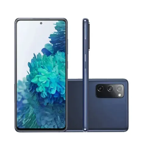 Samsung S20FE 128Gb com processador Snapdragon de alta performance