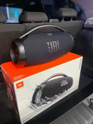 JBL BOOMBOX 3