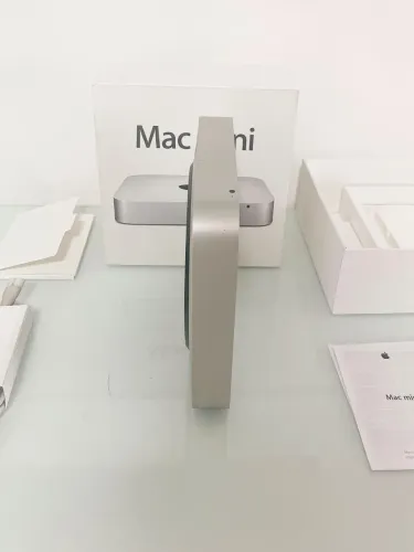 mac mini late 2012