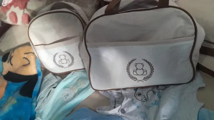 Roupas de menino rn a 3 anos