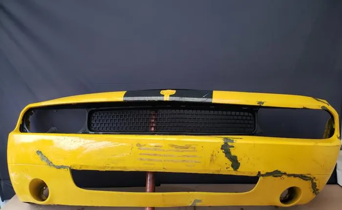 Parachoque Dodge Challenger Original
