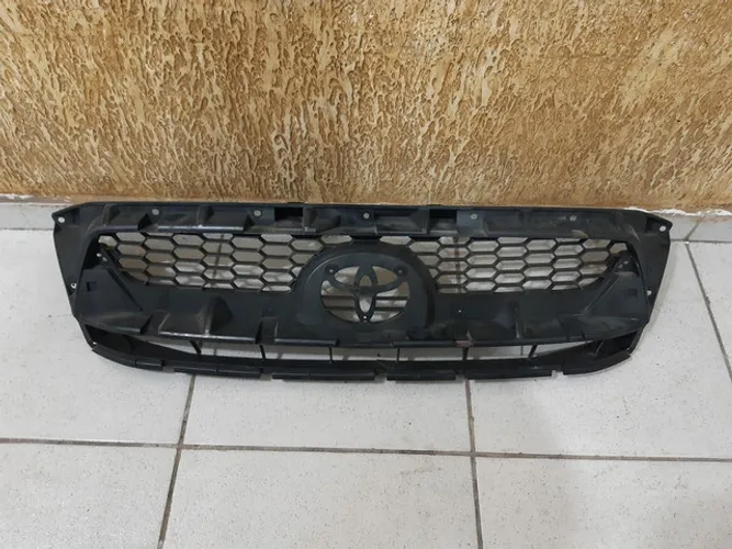 Grade Hilux SRV 2009/2010/2011