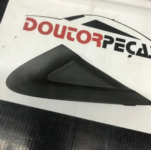 Moldura Acabamento Paralama Direito Punto 100177013