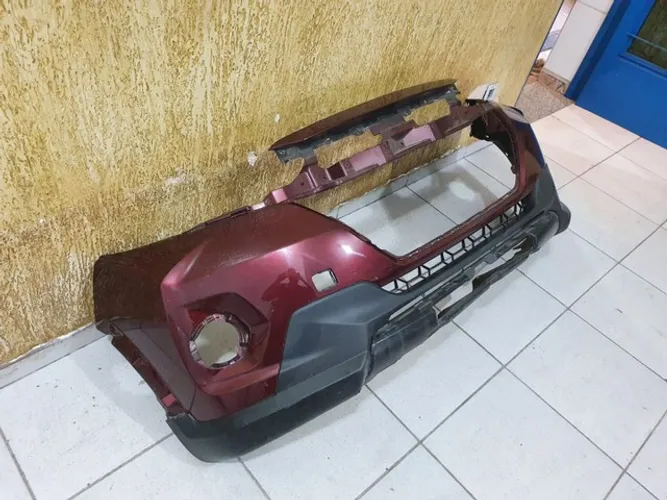 Parachoque Honda WRV / WR-V 2018/2019/2020/2021/2022