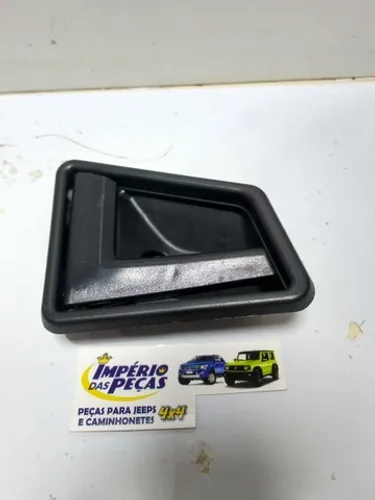 Maçaneta Interna Vitara 91/97 Lado Esquerdo #14787