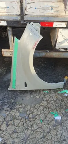 Paralama do Sandero