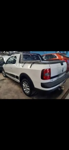 Sucata Saveiro g6 
