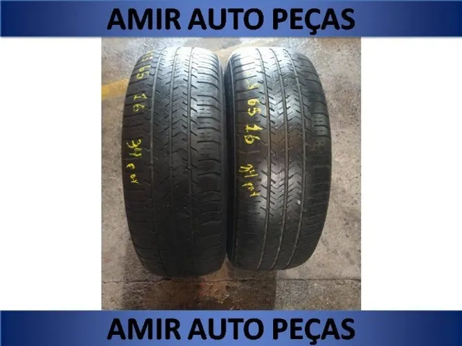 Par Pneu Michelin 2156516