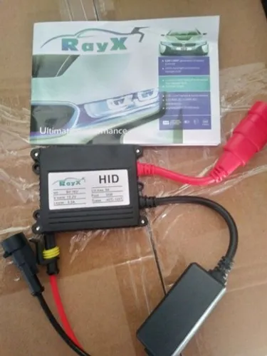 Reator de Xenon - Unidade - Universal