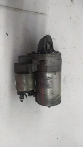 Motor De Arranque Fiat Palio 1.0 2008 26020890
