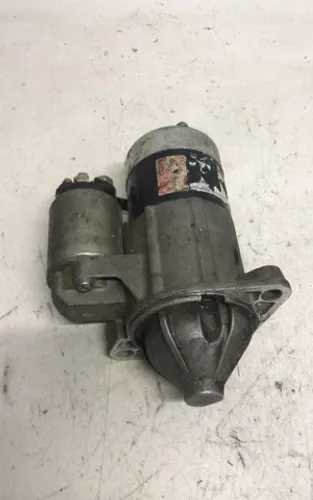 Motor De Arranque Citroen C3 1.6 2015