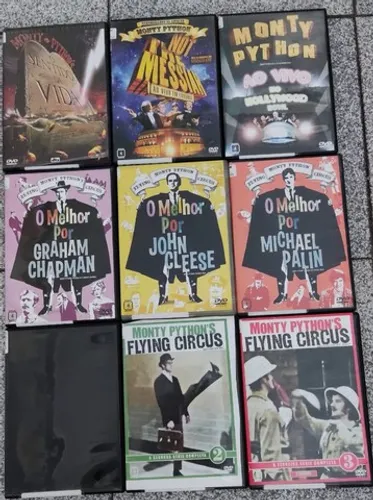 Monty Python's