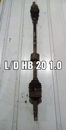 Semi eixo Hb20