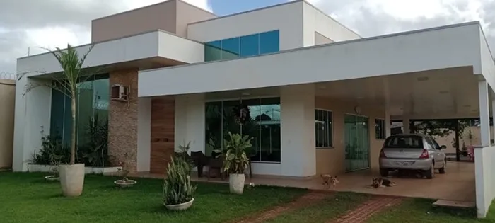 A. Moura Gestor Imobiliário-Baixou Casa à Venda em Santarém, Porteira Fechada, no Planalto