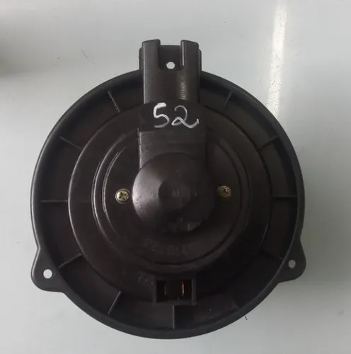 Motor Ventilador Ar Forçado Caixa De Ar Lifan X60 N52
