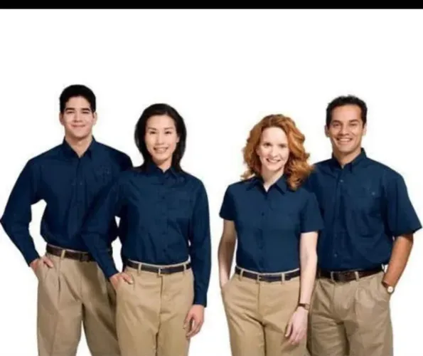 FARDAMENTO- Qualidade e Preço justo NACIONAL UNIFORMES