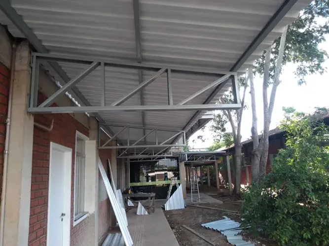 Serralheiro 