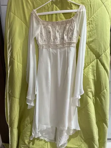 Vestido de casamento