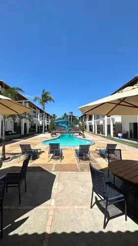 VENDO CHALE EM BARRA GRANDE