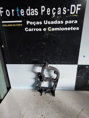Suporte Óculos Do Farol Esquerdo Da Blazer S10 95/2000