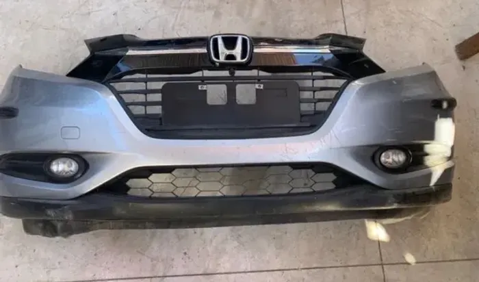 pára-choque dianteiro Honda hr-v