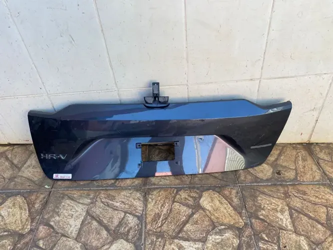 Moldura da tampa traseira Honda HRV / HR-V 2022/2023