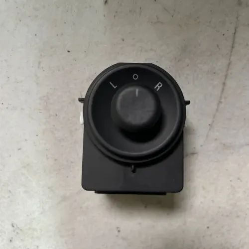 Comando Botão Retrovisor Elétrico Cruze 2017/2022 - 13408436