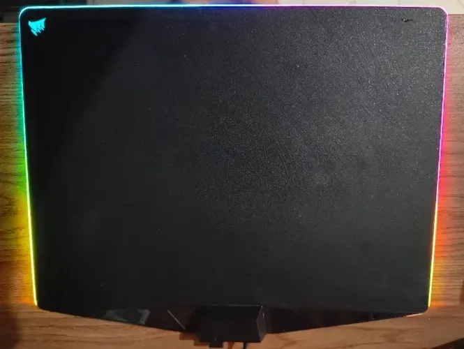 Mousepad Corsair mm800 Polaris rgb