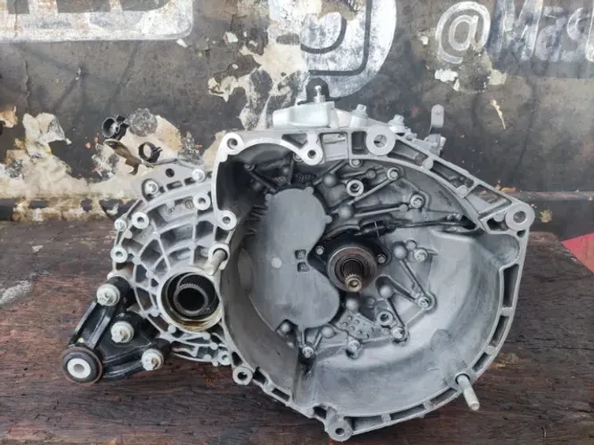 Cambio manual Fiat Toro 2.0 4x2 (leia o anuncio)