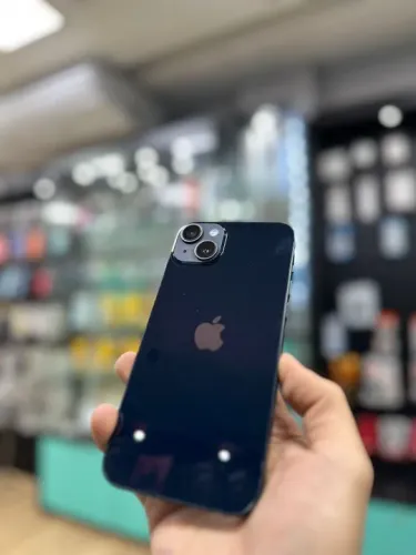 iPhone 14 Plus 256GB Seminovo + 6 meses de garantia