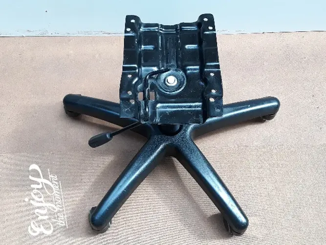 Kit Base Preta completa