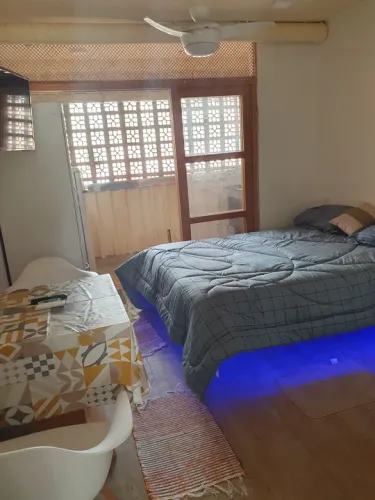 SUITE ROOF TOP SUITE AZUL