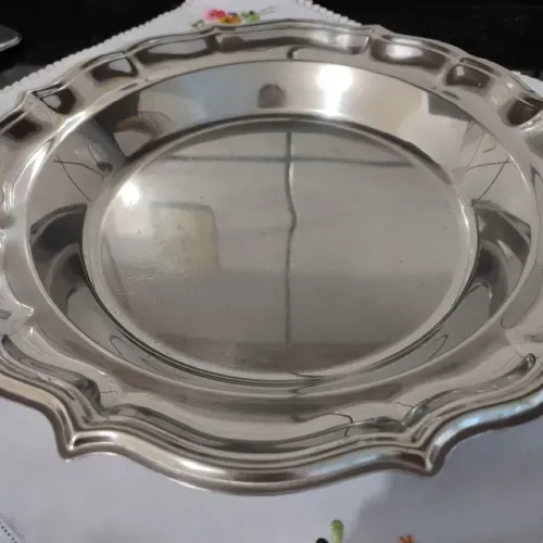  bandeja 