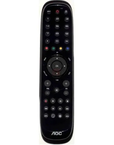 Controle Remoto Aoc Original