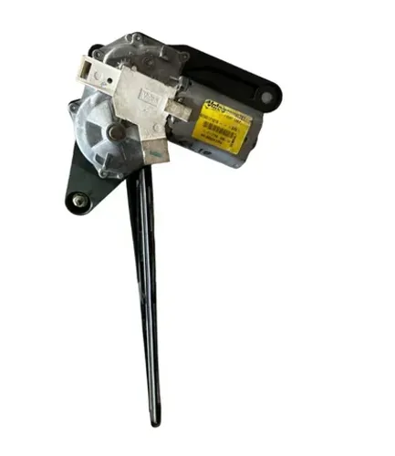 Motor Limpador Vidro Traseiro Renault Clio 03/11