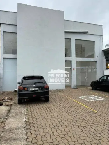 Salão à venda, 360 m² por R$ 2.200.000,00 - Jardim Dom Bosco - Campinas/SP