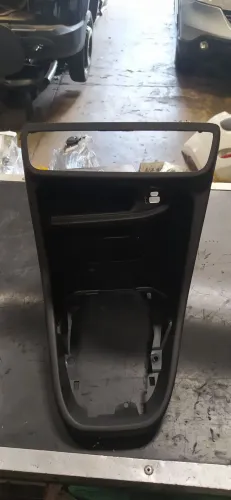 Console Fiat pulse 