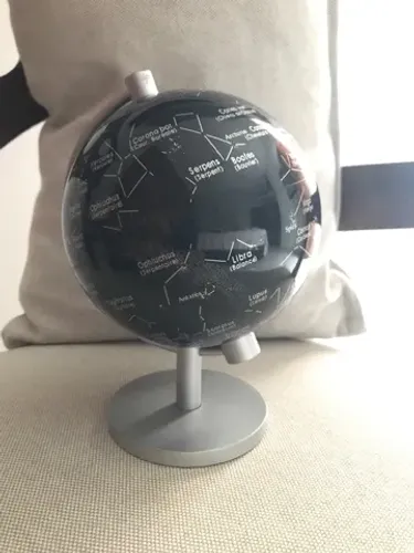 Globo estelar constelação