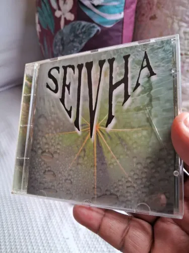 CD Seivha