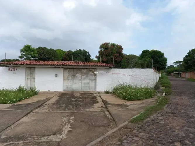 AV.DR.JOSUE DE MOURA SANTOS - BAIRRO: SOCOPO