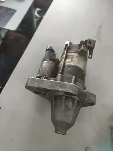 Motor de Arranque, New Civic 2008