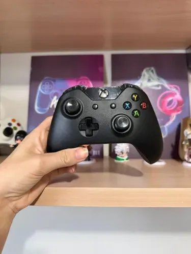 Controle Xbox One Séries PC Original - PLAYHOUSE
