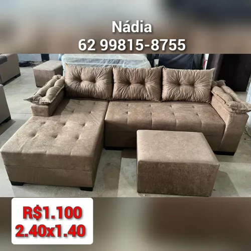 SOFÁ ____SOFÁ----- SOFÁS NOVOS 