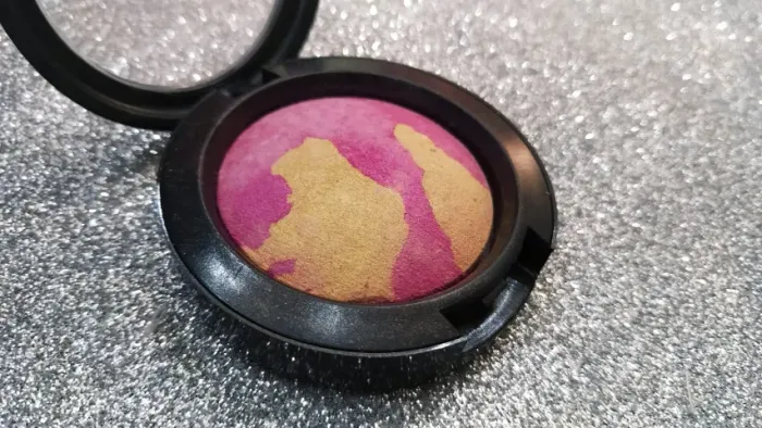 blush maquiagem top