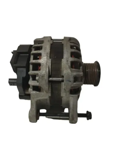 alternador renault duster iconic cvt 1.6 16v 2020