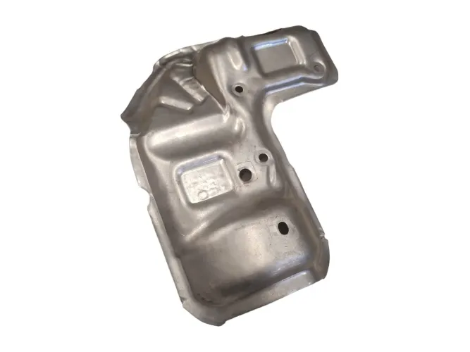 Defletor Calor Catalisador Nivus T-cross Up Tsi 1.0 19/24