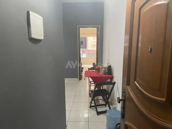Centro | Apartamento 1 quarto
