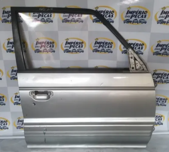 Porta Dianteira Pajero Glsb 97 Lado Direito Obs 4P #38154