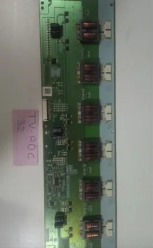 Placa inversora tv AOC 32 polegadas 