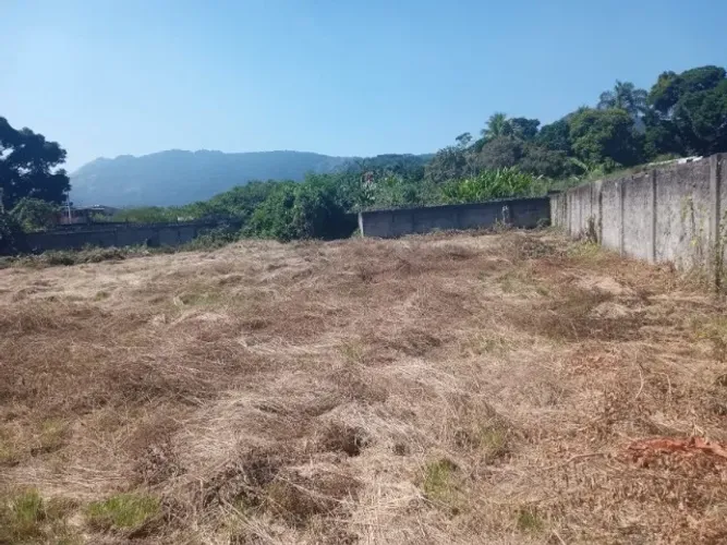 Área de Terreno no Morro Cavado 2000² murado, ideal p/ loteamento, alô investidores 